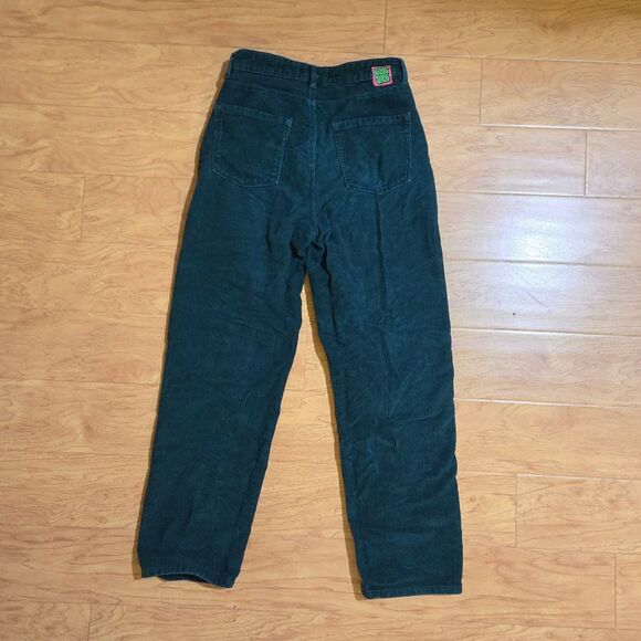 Empyre Tori Ponderosa Corduroy Skate Pants - Size 6 - Picture 4 of 10